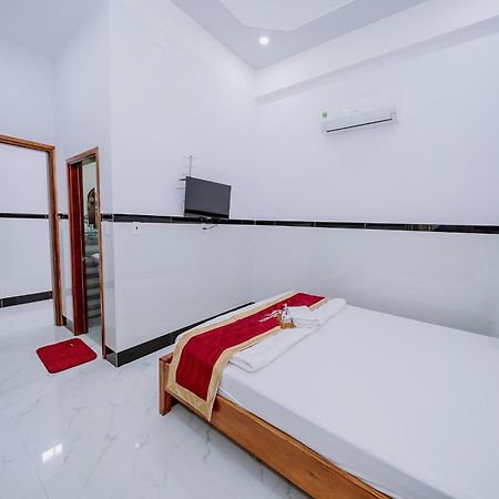 Kim Hotel Phu Quy Cu Lao Thu Экстерьер фото