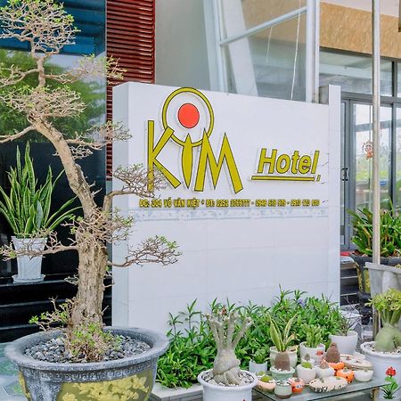 Kim Hotel Phu Quy Cu Lao Thu Экстерьер фото