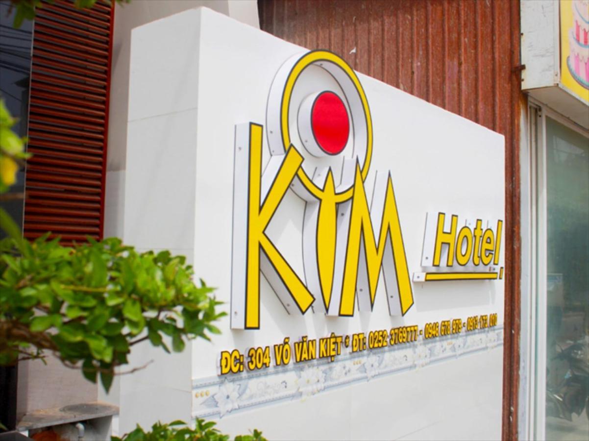 Kim Hotel Phu Quy Cu Lao Thu Экстерьер фото
