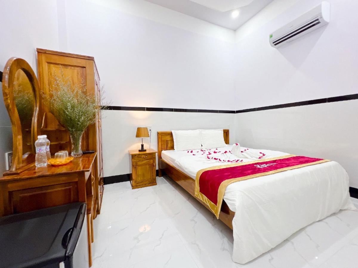 Kim Hotel Phu Quy Cu Lao Thu Экстерьер фото