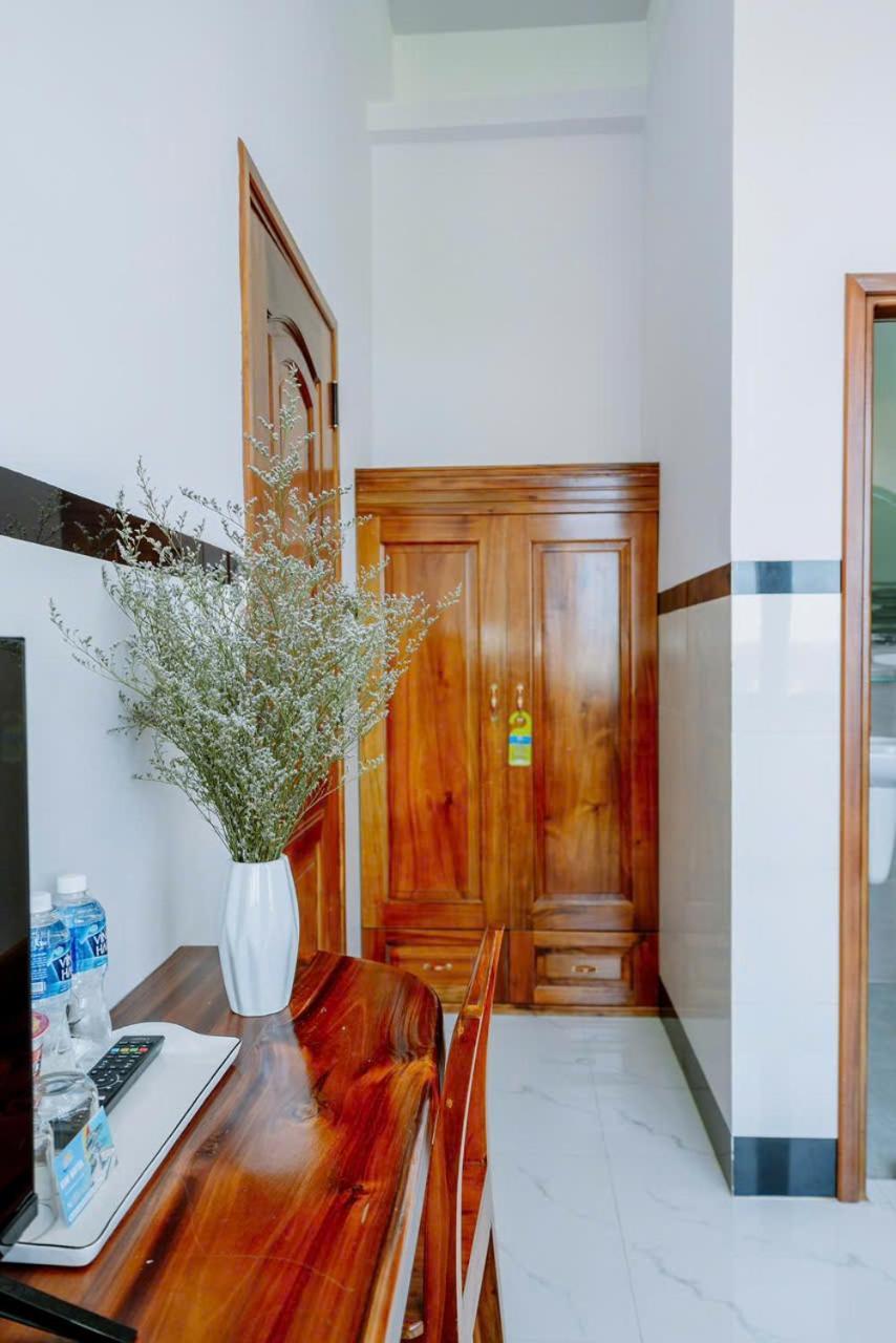 Kim Hotel Phu Quy Cu Lao Thu Экстерьер фото